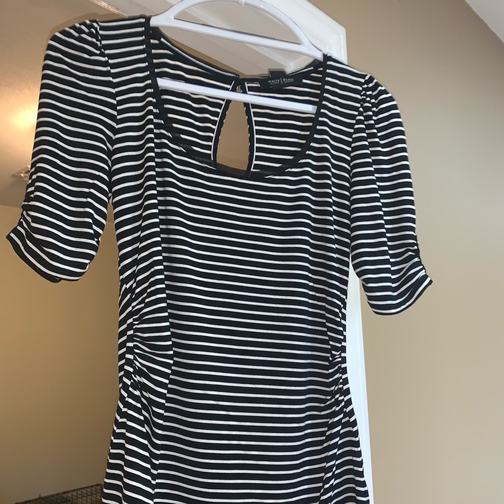 Woman’s Blouse